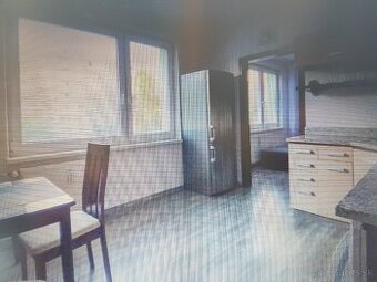 NA PRENÁJOM 2 izbový byt - Kukučínova ul.