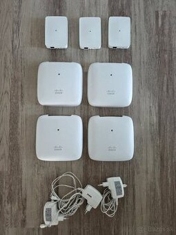 Wifi access point Cisco CBW240AC