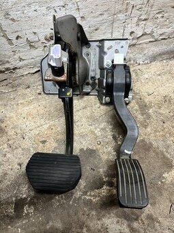 CITROEN - PEUGEOT PEDÁLE SENSODRIVE