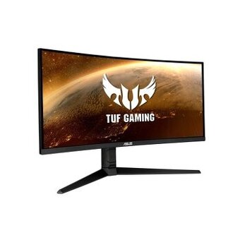 Asus VG34VQL1B - 34" zahnutý herný monitor - skoro nový