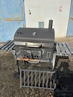 Grillküche - 1