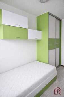 IMPULZ REAL: 3 izbový byt, Prešov-Sekčov, Čergovská,  58m2