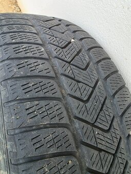 ZIMNE KOLESA VW ID.4 ID.5 R19