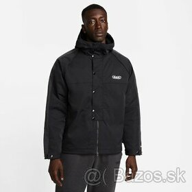 Nike Lebron Premium Utility Hooded Jacket