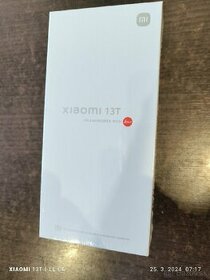 Xiaomi 13T 8GB/256GB Black