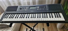 Keyboard Yamaha E363
