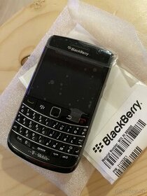 BlackBerry 9000 + BlackBerry 9700     NOVÉ  - 1