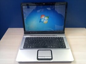 predám notebook HP PAVILION DV 6500 , Windows 7