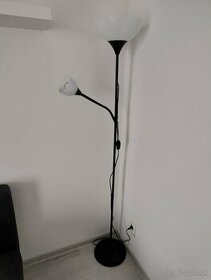 Stojacia lampa Ikea