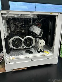 "Snowtrooper" pc build