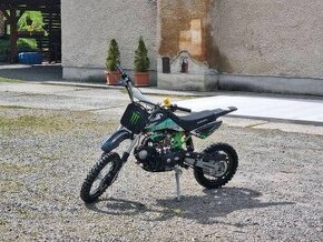 pitbike 125cc 2021