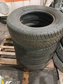 Zimne pneumatiky Matador 225/70 R16 103T