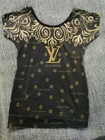 Tričká Louis Vuitton