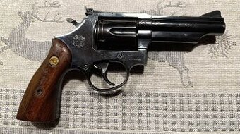 Taurus 38sp