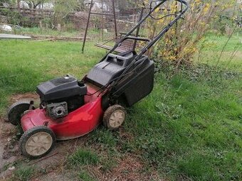 Benzínová Motorová kosačka