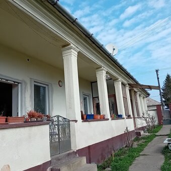Dom Pastovce,3izb. rekonštruovaný, NOVÁ CENA