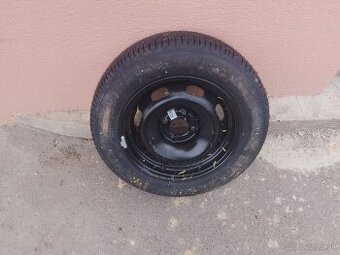 Rezerva pneu. 185/65 R15 T