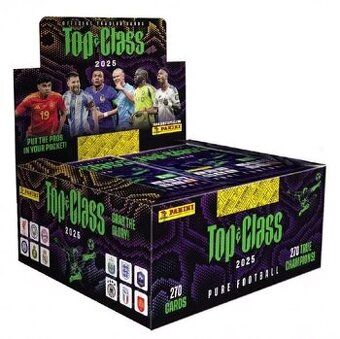 ToppClass