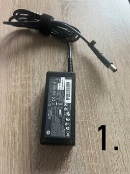 Adaptéry k notebookom Asus, HP, Lenovo, Dell