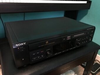 SONY MXD-D3 - CD / MiniDisc Recorder