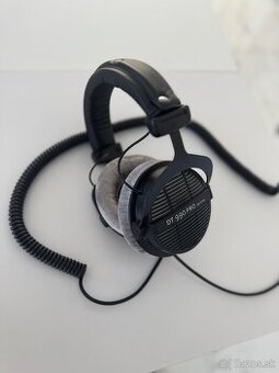 Beyerdynamic DT 990 PRO (250 Ohm)