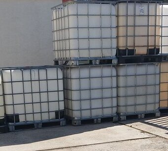 IBC 1000L