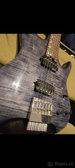 Headless gitara HB + gigbag