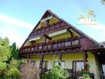 PENZIÓN / Apartmánový dom pri Štúrove - 1