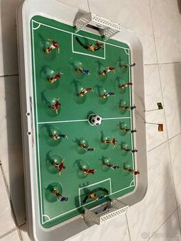Stolný futbal - 1