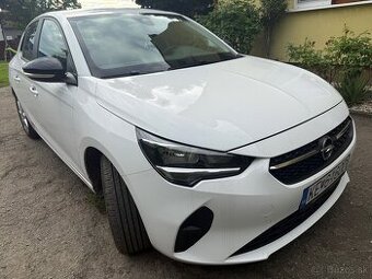 Opel Corsa r.2022