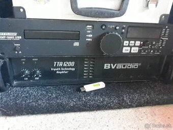 Bv audio zosik