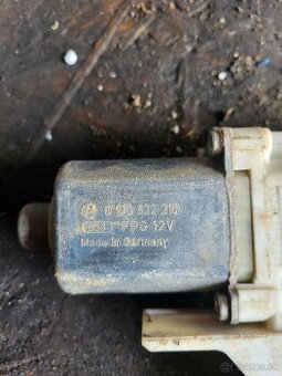 Ford focus mk2 stahovacka