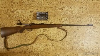 Guľovnica CZ 537