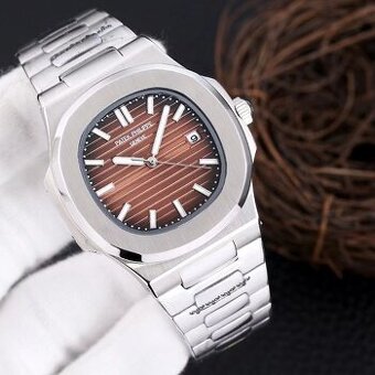 Rôzne modely Patek Philippe