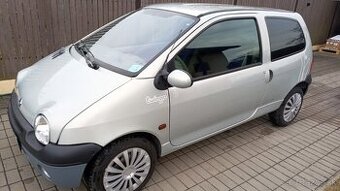 Renault Twingo I
