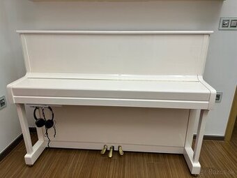 Piano Yamaha (silent)