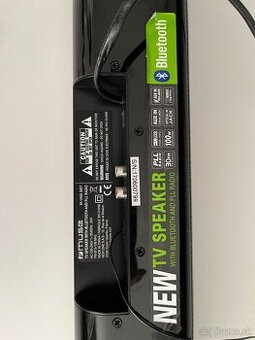 Soundbar MUSE