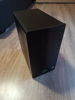 HP Pavilion Gaming 690-0001nc
