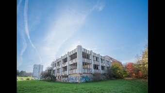 100PRO | Investičná príležitosť – Skelet na Benkovej ulici v