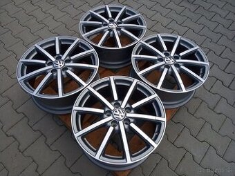 Originálne ALU disky Audi, VW, Škoda, Seat R18 5x112 ET51