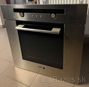 Predám elektrickú vstavanú teplovzdušnú rúru Fagor