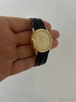 Dreyfuss & Co 18K