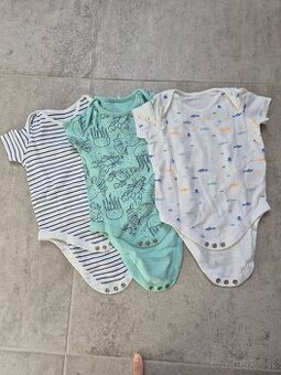 Body F&F 9-12 mesiacov