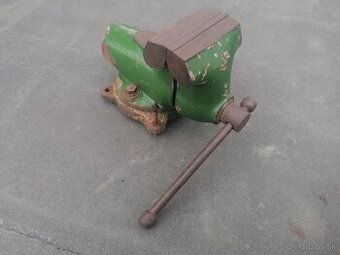 Predám zverák YORK 125 A