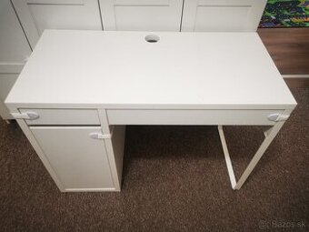Stol Micke IKEA