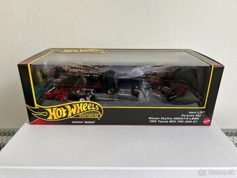 Hot Wheels Premium