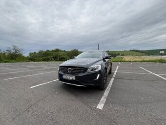Volvo XC60 D4