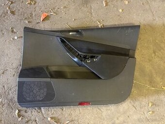Spolujazdcov tapacir VW Passat b6