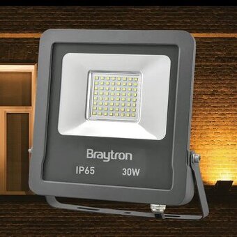 LED Reflektor 30W 6500K IP65