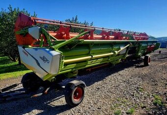 Claas Vario V1230